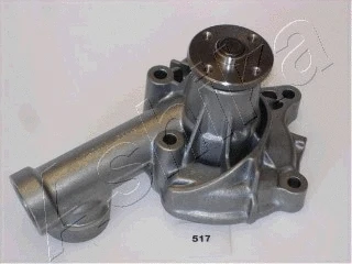 Water Pump, engine cooling (35-05-517)
