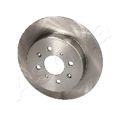 Brake Disc (61-04-495)