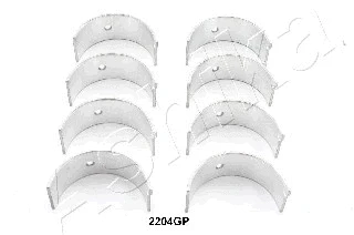 Connecting Rod Bearing (82-2204GP)
