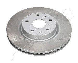 Brake Disc (60-00-027C)