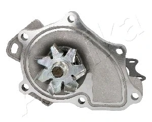 Water Pump, engine cooling (35-02-270)