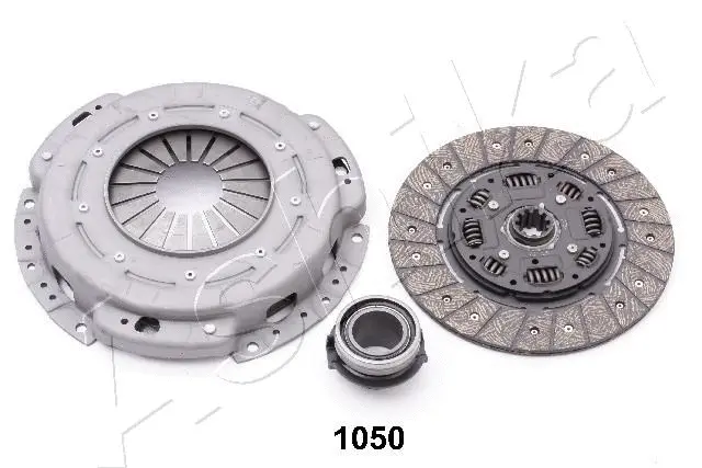 Clutch Kit (92-01-1050)