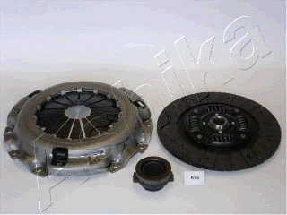 Clutch Kit (92-K0-010)