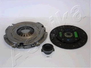 Clutch Kit (92-S0-002)