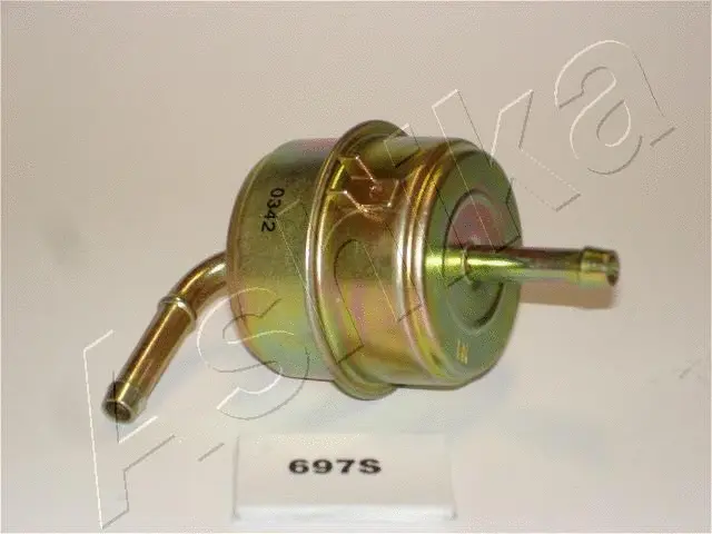 Fuel Filter (30-06-697)