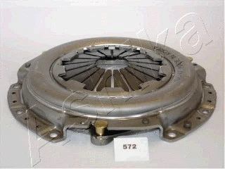 Clutch Pressure Plate (70-05-572)
