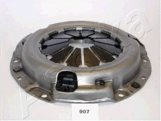 Clutch Pressure Plate (70-09-907)