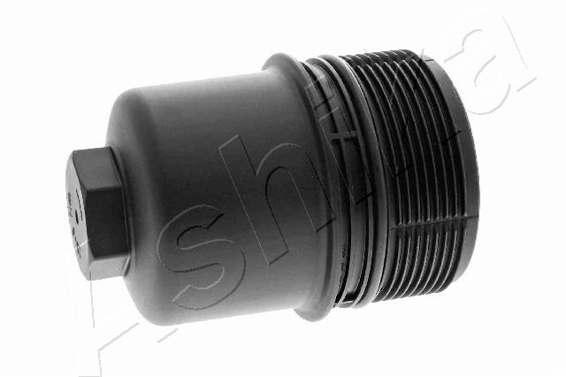 Cap, oil filter housing (160-00-070)