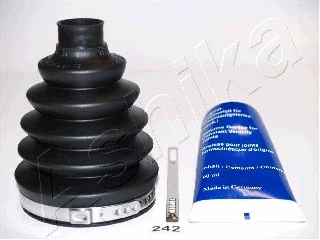 Bellow Kit, drive shaft (63-02-242)