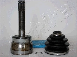Joint Kit, drive shaft (62-01-137)