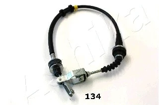 Cable Pull, clutch control (154-01-134)