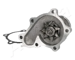 Water Pump, engine cooling (35-01-115)