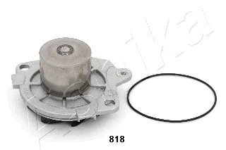 Water Pump, engine cooling (35-08-818)