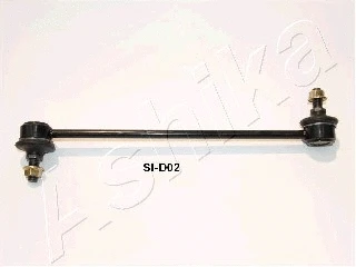 Stabiliser Bar, suspension (106-0D-D02)