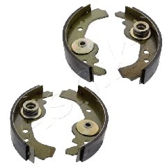 Brake Shoe Set (55-00-0205)