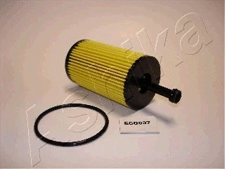 Oil Filter (10-ECO037)