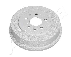 Brake Drum (56-02-210C)