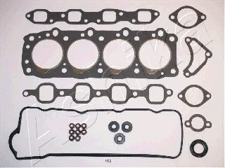 Gasket Kit, cylinder head (48-09-902)