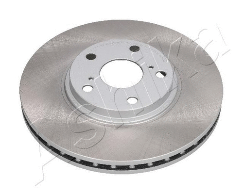 Brake Disc (60-02-2030C)