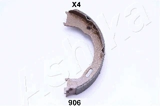 Brake Shoe Set, parking brake (55-09-906)