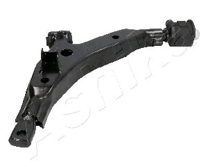 Control/Trailing Arm, wheel suspension (72-0H-H03L)
