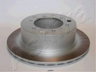 Brake Disc (61-0H-005)