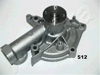 Water Pump, engine cooling (35-05-512)