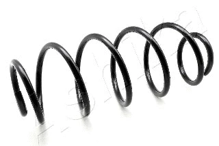 Suspension Spring (ZCA2647H)