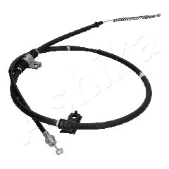 Cable Pull, parking brake (131-05-530L)