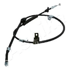 Cable Pull, parking brake