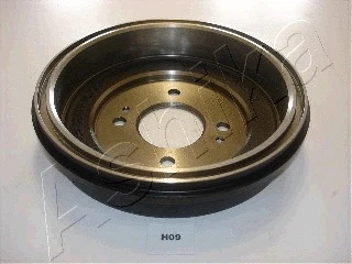 Brake Drum