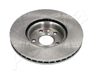 Brake Disc (60-0L-L13C)