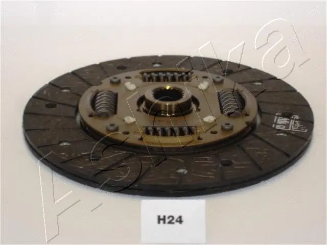 Clutch Disc (80-0H-024)