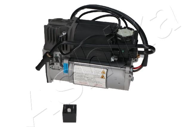 Compressor, compressed air system (MA-ASC017)