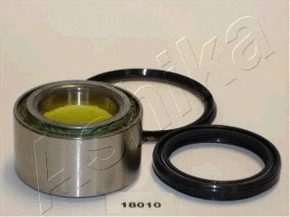 Wheel Bearing Kit (44-18010)