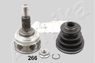 Joint Kit, drive shaft (62-02-266)