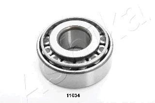 Wheel Bearing Kit (44-11034)