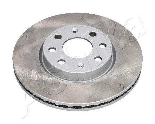 Brake Disc (60-02-243C)