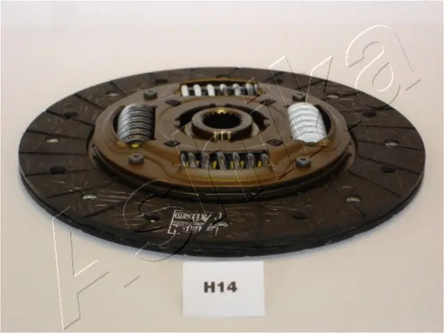 Clutch Disc (80-0H-014)