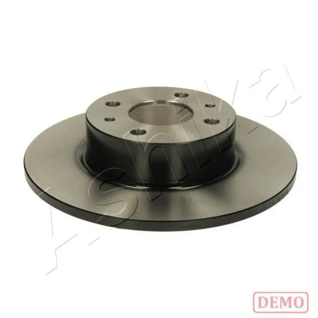 Brake Disc (60-00-0234C)