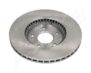 Brake Disc (60-0S-S07C)