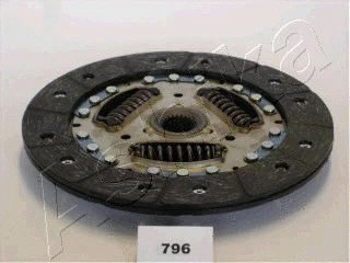 Clutch Disc