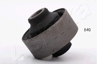 Mounting, control/trailing arm (GOM-540)