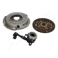 Clutch Kit (92-01-1052)