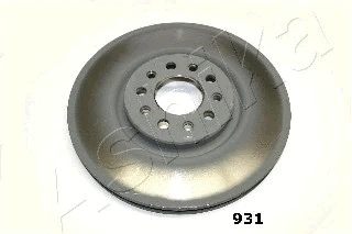 Brake Disc (60-09-931)