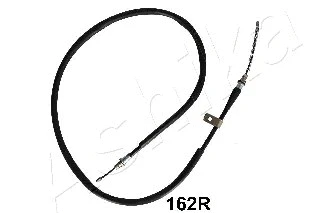 Cable Pull, parking brake (131-01-162R)