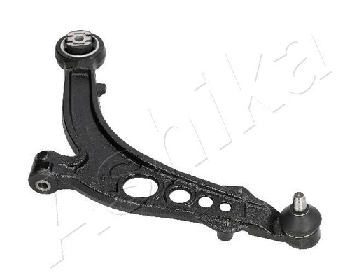 Control/Trailing Arm, wheel suspension (72-00-0211L)