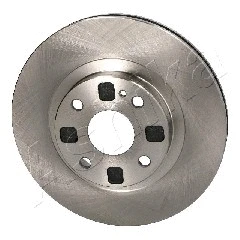 Brake Disc (60-03-320)