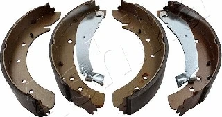 Brake Shoe Set (55-00-0618)
