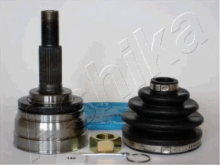 Joint Kit, drive shaft (62-01-140)